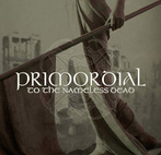 Primordial "To The Nameless Dead"