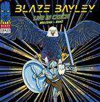 Bayley, Blaze "Live In Czech CD"