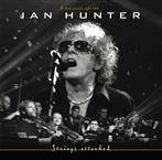 Hunter, Ian "Strings Attached"