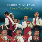 10 000 Maniacs "Twice Told Tales LP"