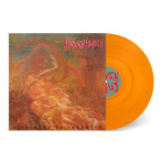 Hexenhaus "A Tribute To Insanity LP ORANGE"