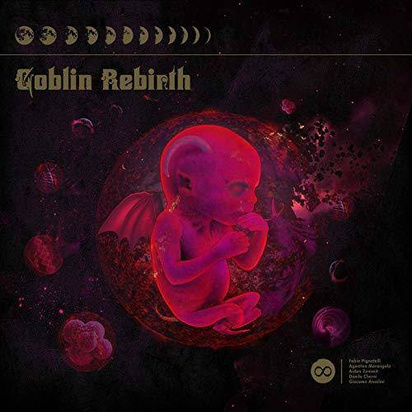 Goblin Rebirth "Goblin Rebirth"