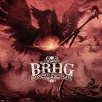 Bloodred Hourglass "Godsend"