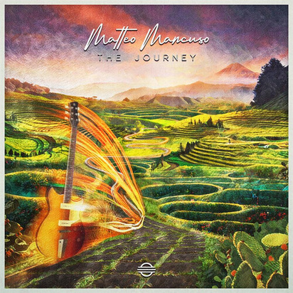 Mancuso, Matteo "The Journey"