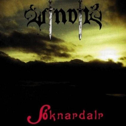 Windir "Soknardalr"