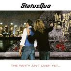 Status Quo "The Party Ain't Over Yet"