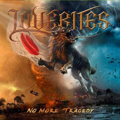 Lovebites "No More Tragedy"