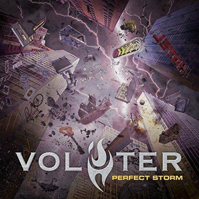 Volster "Perfect Storm"