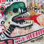 Chariot, The "One Wing"