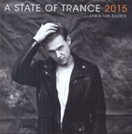 Armin van Buuren "A State Of Trance 2015"