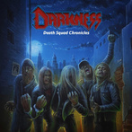 Darkness "Death Squad Chronicles BOXSET"