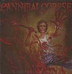 Cannibal Corpse "Red Before Black"