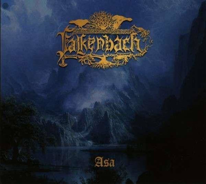 Falkenbach "Asa"