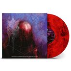 Psycho-Frame "Salvation Laughs In The Face Of A Grieving Mother LP MARBLED"