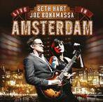 Beth Hart & Joe Bonamassa "Live In Amsterdam Cd"