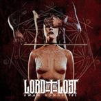 Lord Of The Lost "Swan Songs III Limited Edition"