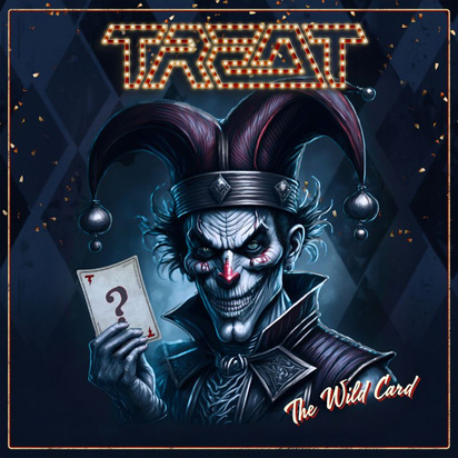 Treat "The Wild Card"