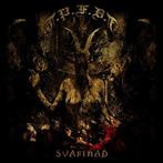 Pete Flesh Deathtrip, The "Svartnad"