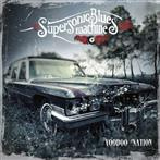 Supersonic Blues Machine "Voodoo Nation"