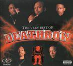 V/A "The Very Best Of Death Row Deluxe Edition"