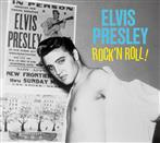 Elvis Presley "Rock N Roll LP"