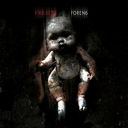 Fix8:Sed8 "Foren6"