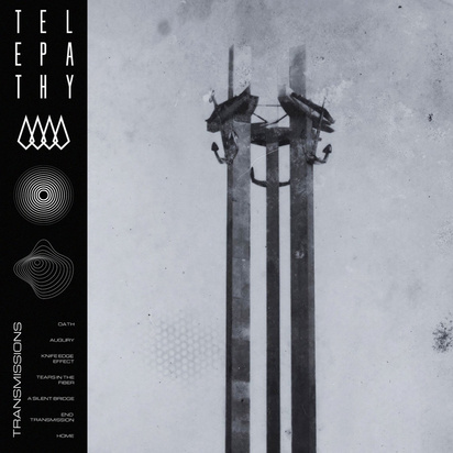 Telepathy "Transmissions"