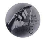 Technical Space Composer's Crew Czukay Dammers "Canaxis 5"