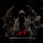 Katatonia "Night Is The New Day Lp"
