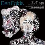 Folds, Ben "So There"