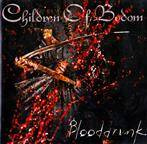 Children Of Bodom "Blooddrunk"