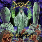 Nukem "The Unholy Trinity"