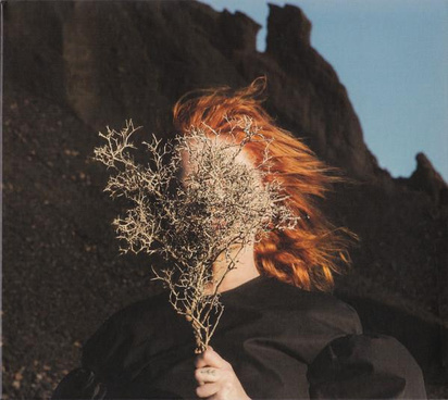 Goldfrapp "Silver Eye"