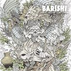 Barishi "Blood From The Lion's Mouth Black Lp"