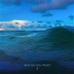 Papa Roach "Who Do You Trust? Box"