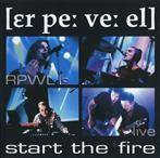 Rpwl "Start The Fire Live"