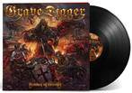 Grave Digger "Symbol Of Eternity LP BLACK"