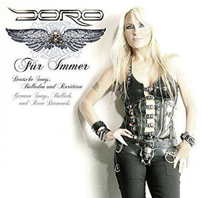 Doro "Fur Immer"