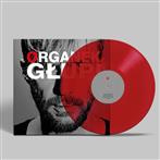 Organek "Głupi LP RED TRANSPARENT"