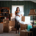 Jensen Mcrae "I Don't Know How But They Found Me"