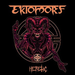 Ektomorf "Heretic"