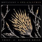 Botanist Thief "Cicatrix Diamond Brush"