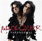 Alice Cooper "Paranormal Tour Edition"