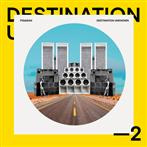 Pig&Dan "Destination Unknown 2"