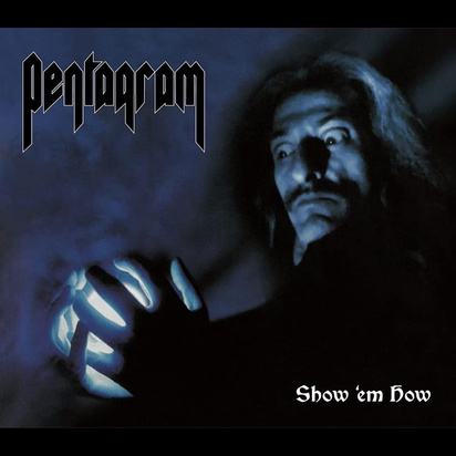 Pentagram "Show ’em How"