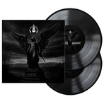 Lacrimosa "Lament LP"