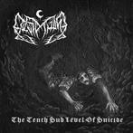 Leviathan "The Tenth Sub Level Of Suicide"