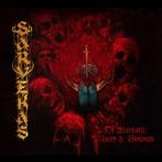 Sarvekas "Of Atavistic Fury & Visions"