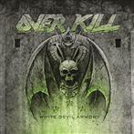 Overkill "White Devil Armory"