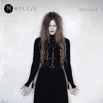 Myrkur "Mareridt"